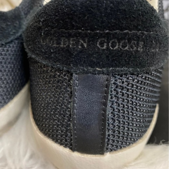 GOLDEN GOOSE SNEAKERS - Picture 3 of 7